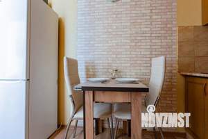 1-к квартира, посуточно, 30м2, 6/6 этаж