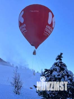 1-к квартира, посуточно, 34м2, 2/5 этаж