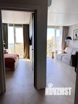 1-к квартира, на длительный срок, 39м2, 19/20 этаж