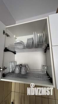 Студия квартира, посуточно, 25м2, 4/11 этаж