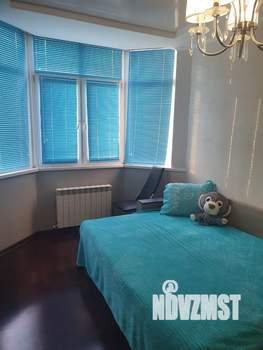 Студия квартира, на длительный срок, 40м2, 4/10 этаж