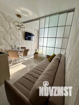 1-к квартира, посуточно, 25м2, 16/19 этаж