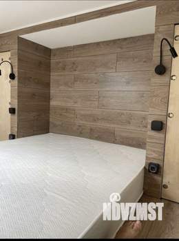 2-к квартира, на длительный срок, 30м2, 7/7 этаж