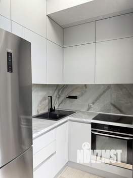 2-к квартира, посуточно, 40м2, 1/1 этаж