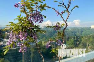 1-к квартира, посуточно, 22м2, 9/18 этаж