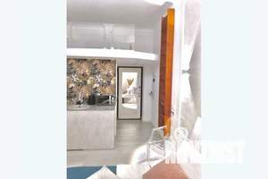 1-к квартира, посуточно, 25м2, 1/17 этаж