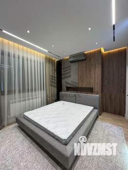 3-к квартира, на длительный срок, 130м2, 12/16 этаж