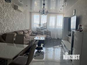 2-к квартира, на длительный срок, 85м2, 15/19 этаж