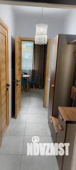1-к квартира, на длительный срок, 30м2, 1/19 этаж