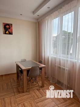 3-к квартира, посуточно, 90м2, 3/4 этаж