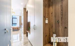 Студия квартира, на длительный срок, 30м2, 15/17 этаж