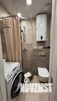 1-к квартира, посуточно, 20м2, 1/3 этаж