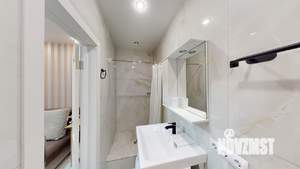 Студия квартира, посуточно, 20м2, 1/3 этаж