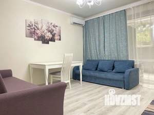2-к квартира, посуточно, 65м2, 1/1 этаж