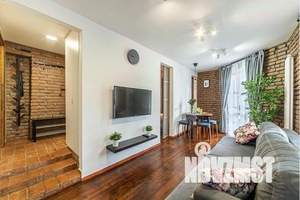 1-к квартира, посуточно, 25м2, 2/3 этаж