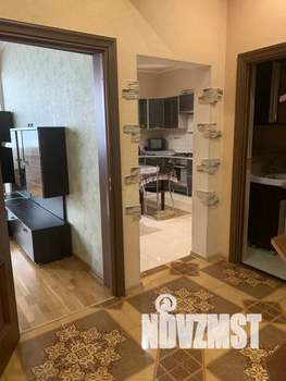2-к квартира, посуточно, 83м2, 2/9 этаж