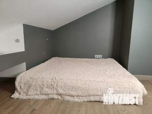 1-к квартира, посуточно, 75м2, 7/7 этаж