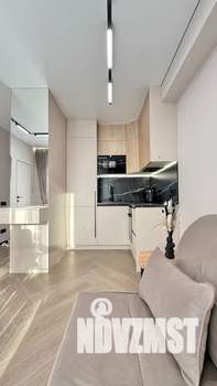 2-к квартира, посуточно, 30м2, 8/12 этаж