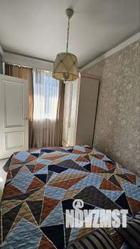 2-к квартира, посуточно, 50м2, 7/9 этаж