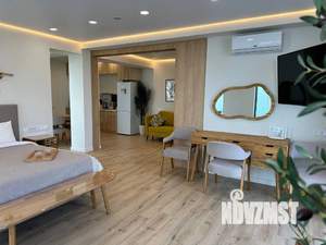 2-к квартира, посуточно, 100м2, 4/6 этаж