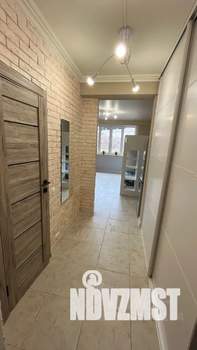 Студия квартира, посуточно, 27м2, 3/5 этаж