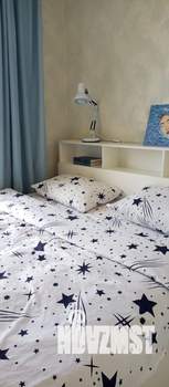 2-к квартира, посуточно, 37м2, 10/13 этаж