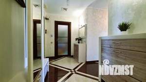 1-к квартира, посуточно, 96м2, 1/1 этаж