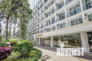 1-к квартира, посуточно, 18м2, 4/7 этаж