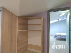 2-к квартира, посуточно, 37м2, 1/1 этаж