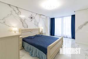 2-к квартира, посуточно, 70м2, 1/2 этаж