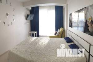 1-к квартира, посуточно, 37м2, 12/12 этаж