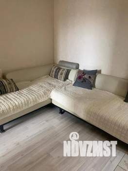 1-к квартира, посуточно, 38м2, 4/9 этаж
