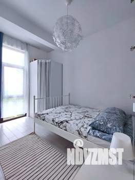 1-к квартира, посуточно, 30м2, 3/4 этаж