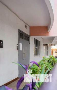 1-к квартира, посуточно, 60м2, 1/1 этаж