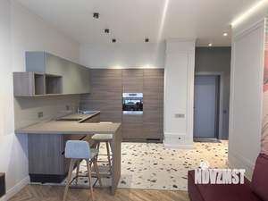 2-к квартира, посуточно, 45м2, 5/5 этаж