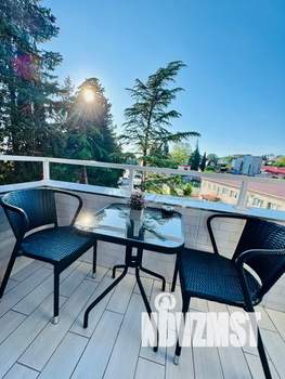 Студия квартира, посуточно, 30м2, 5/7 этаж