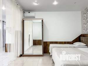 2-к квартира, посуточно, 78м2, 1/5 этаж