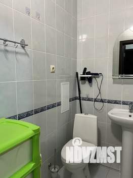 1-к квартира, посуточно, 38м2, 3/7 этаж