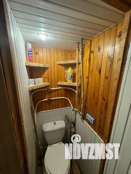 1-к квартира, посуточно, 30м2, 2/2 этаж