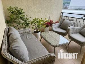 4-к квартира, посуточно, 180м2, 1/1 этаж