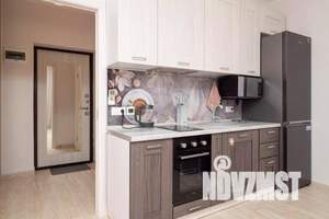 1-к квартира, посуточно, 30м2, 17/21 этаж