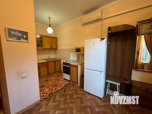 1-к квартира, на длительный срок, 45м2, 1/4 этаж
