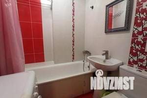 1-к квартира, посуточно, 28м2, 1/5 этаж
