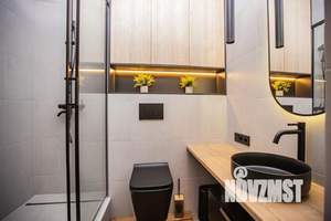 1-к квартира, посуточно, 32м2, 1/1 этаж