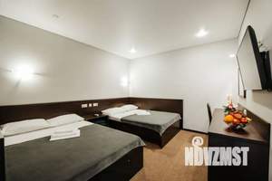 1-к квартира, посуточно, 21м2, 1/1 этаж