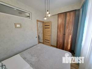 1-к квартира, посуточно, 26м2, 3/5 этаж