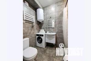 1-к квартира, посуточно, 40м2, 9/9 этаж