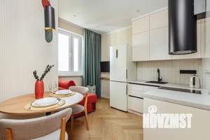 2-к квартира, посуточно, 39м2, 1/1 этаж