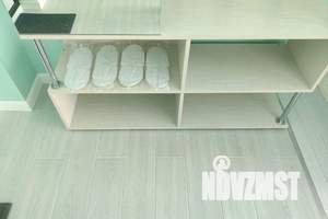 1-к квартира, посуточно, 42м2, 1/4 этаж