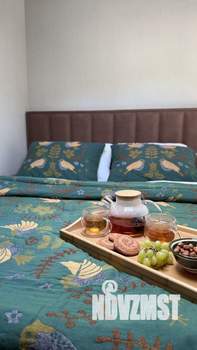 2-к квартира, посуточно, 40м2, 4/4 этаж